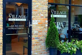 Village Salon & Spa  Village Salon & Spa